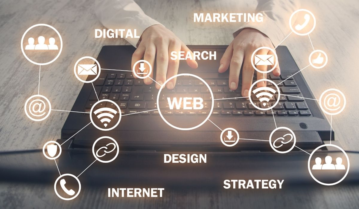 Yunusemre Web Tasarım